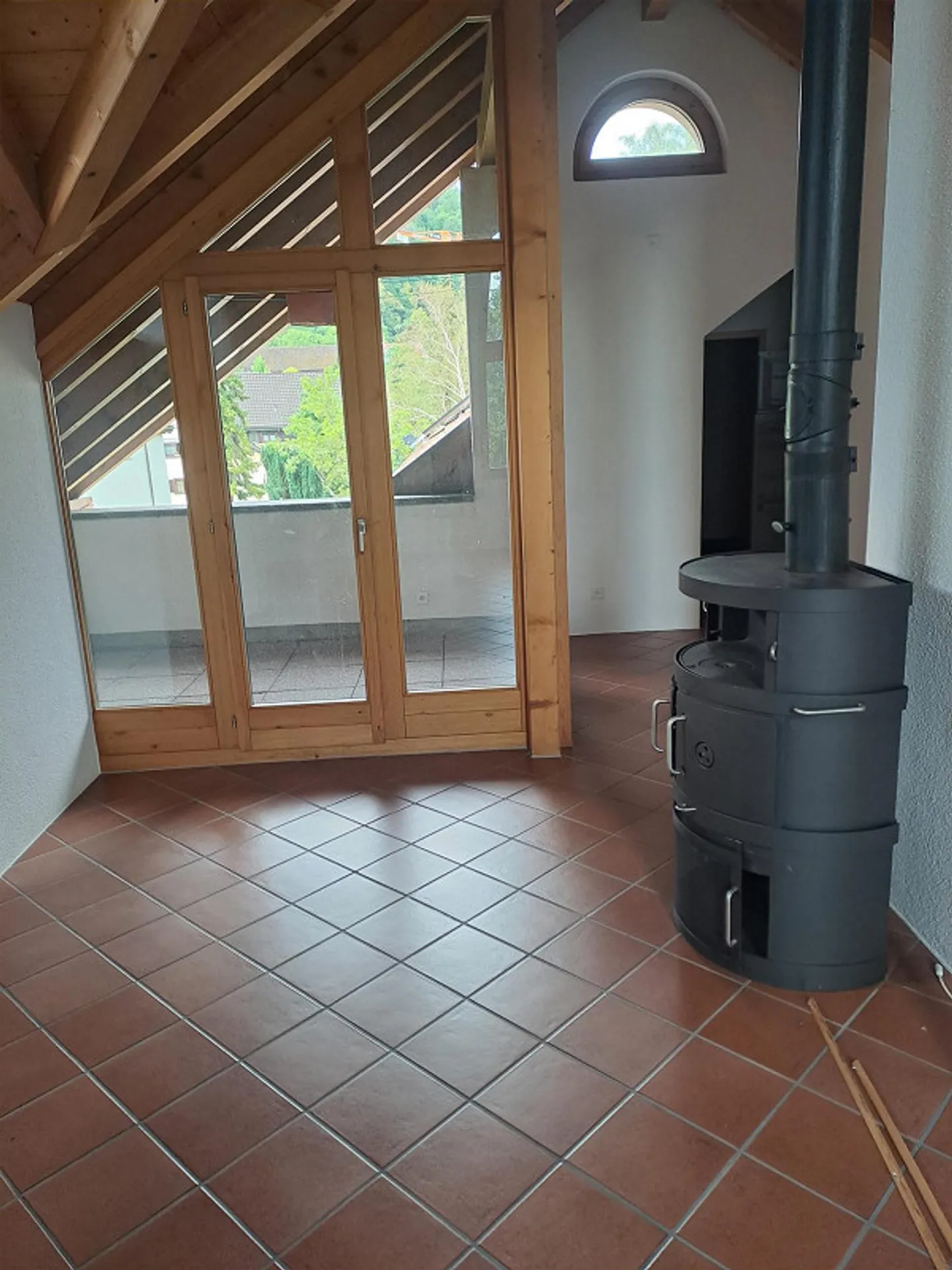 Penthouse - Photo 2 of 12