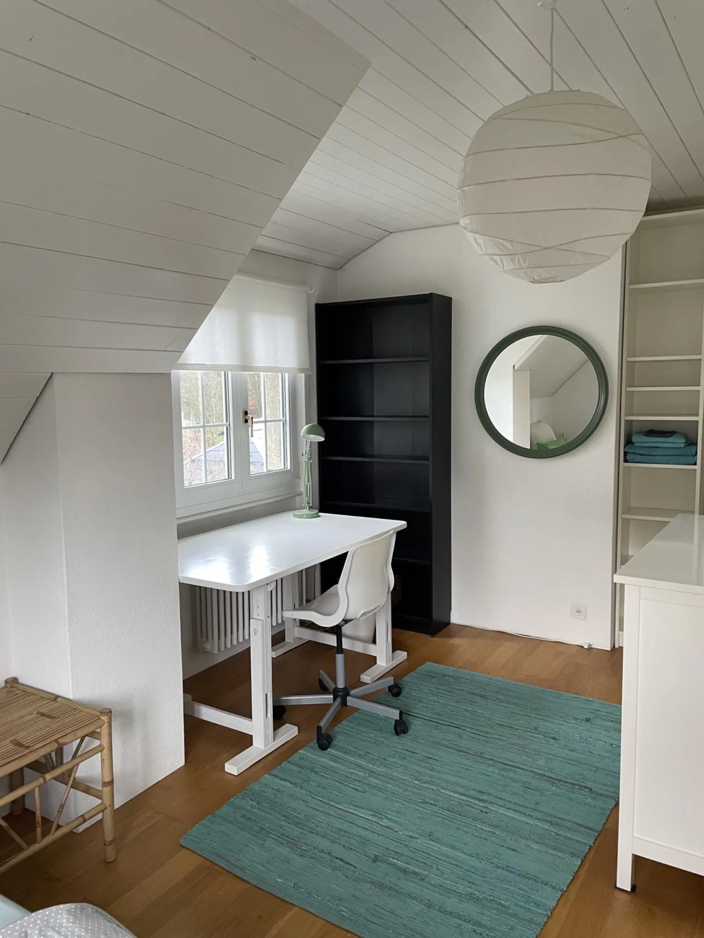 Zimmer in Wohngemeinschaft - Foto 2 von 5