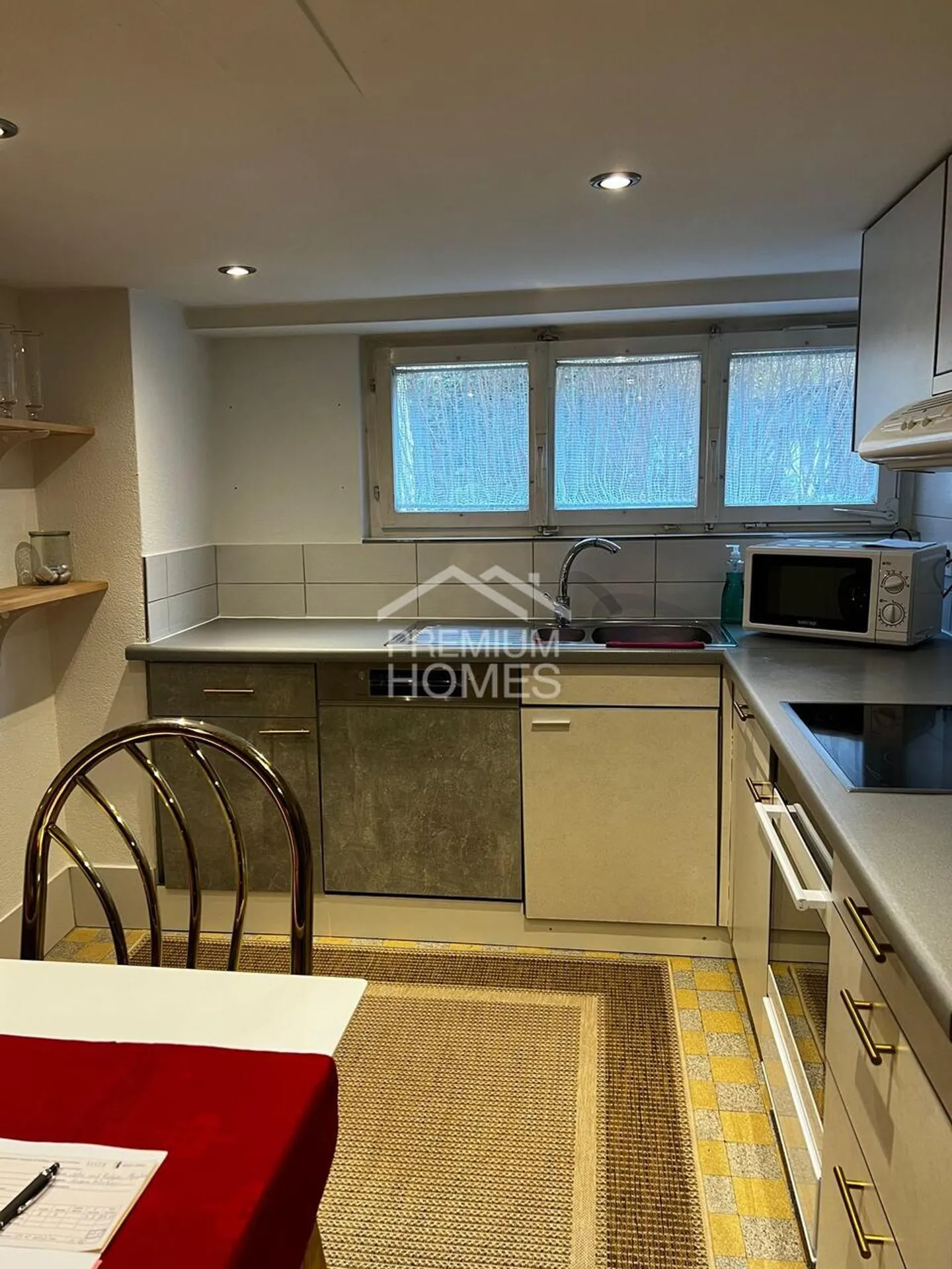Charmante Petite Maison Mitoyenne Également Adaptée Comme Bien d'Investissement 3,5% - Photo 6 sur 9