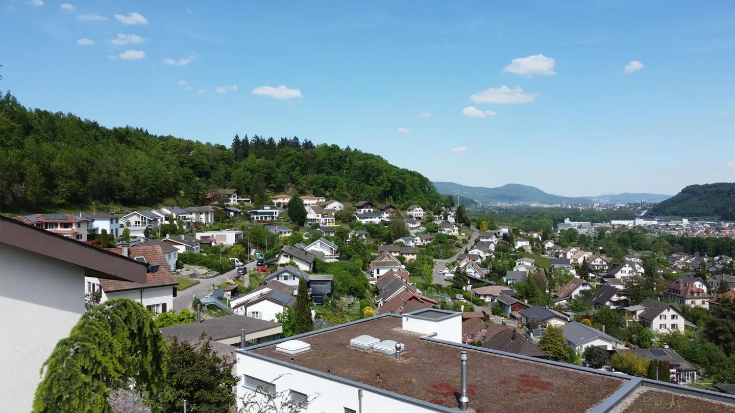 Beaucoup de confort de vie avec une vue magnifique ! - Photo 11 sur 11