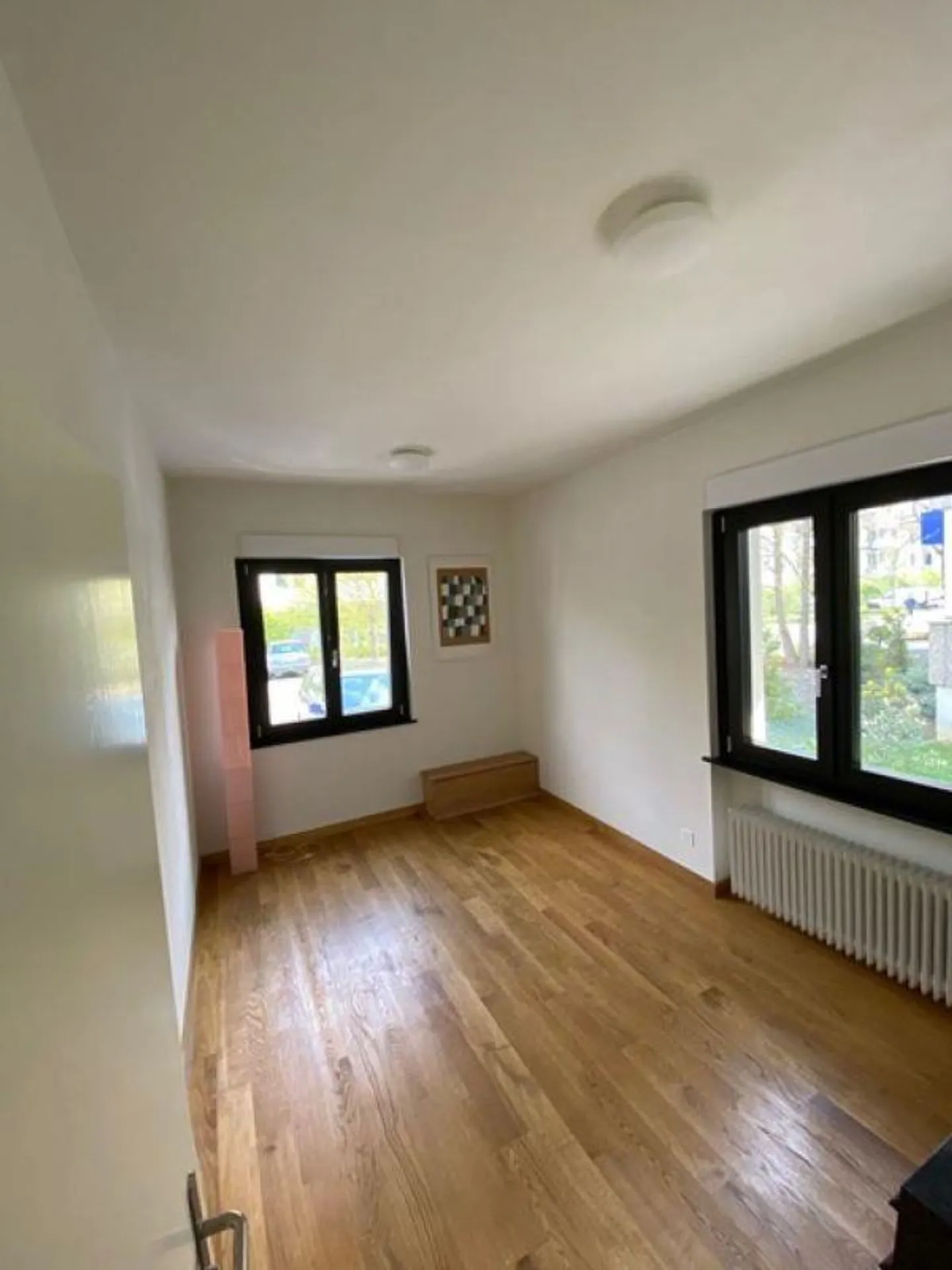 Bureau avec entrepôt dans un endroit calme sur Sandweg à Allschwil / Immeuble commercial Neweba - Photo 9 sur 14