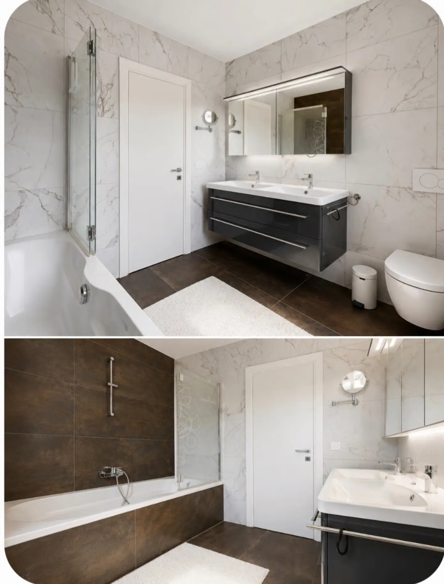 Marly – Magnifique Villa avec 6.5 Chambres et Studio Indépendant - Photo 9 sur 13