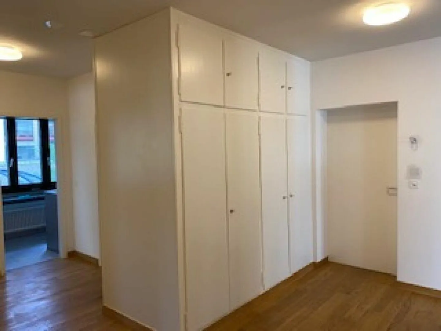 Bureau avec entrepôt dans un endroit calme sur Sandweg à Allschwil / Immeuble commercial Neweba - Photo 14 sur 14