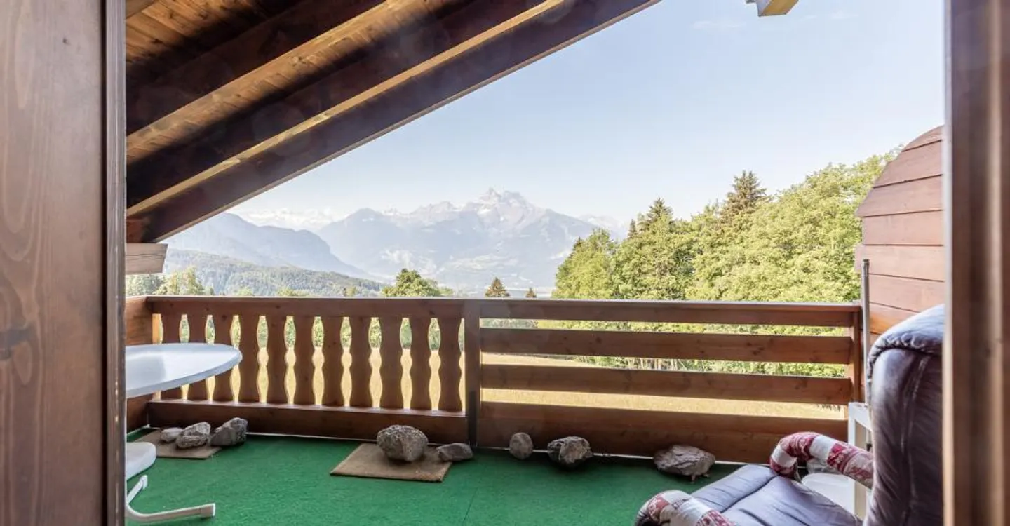3-Zimmer-Wohnung - Foto 4 von 10