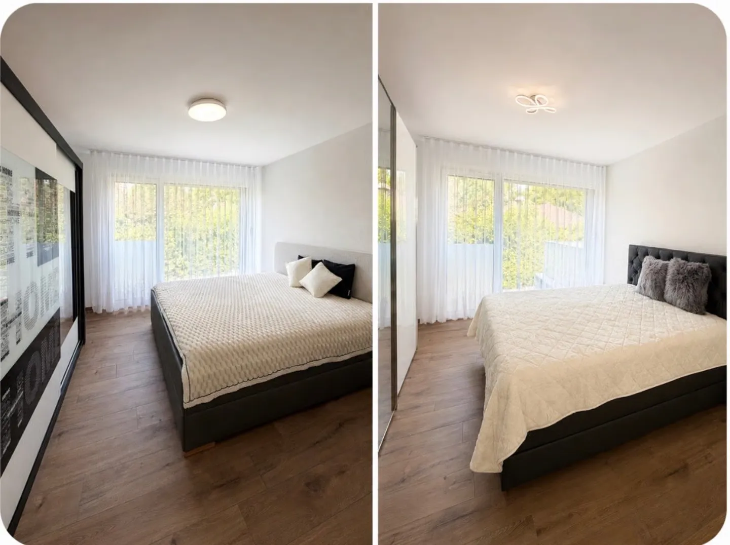 Marly – Magnifique Villa avec 6.5 Chambres et Studio Indépendant - Photo 11 sur 13