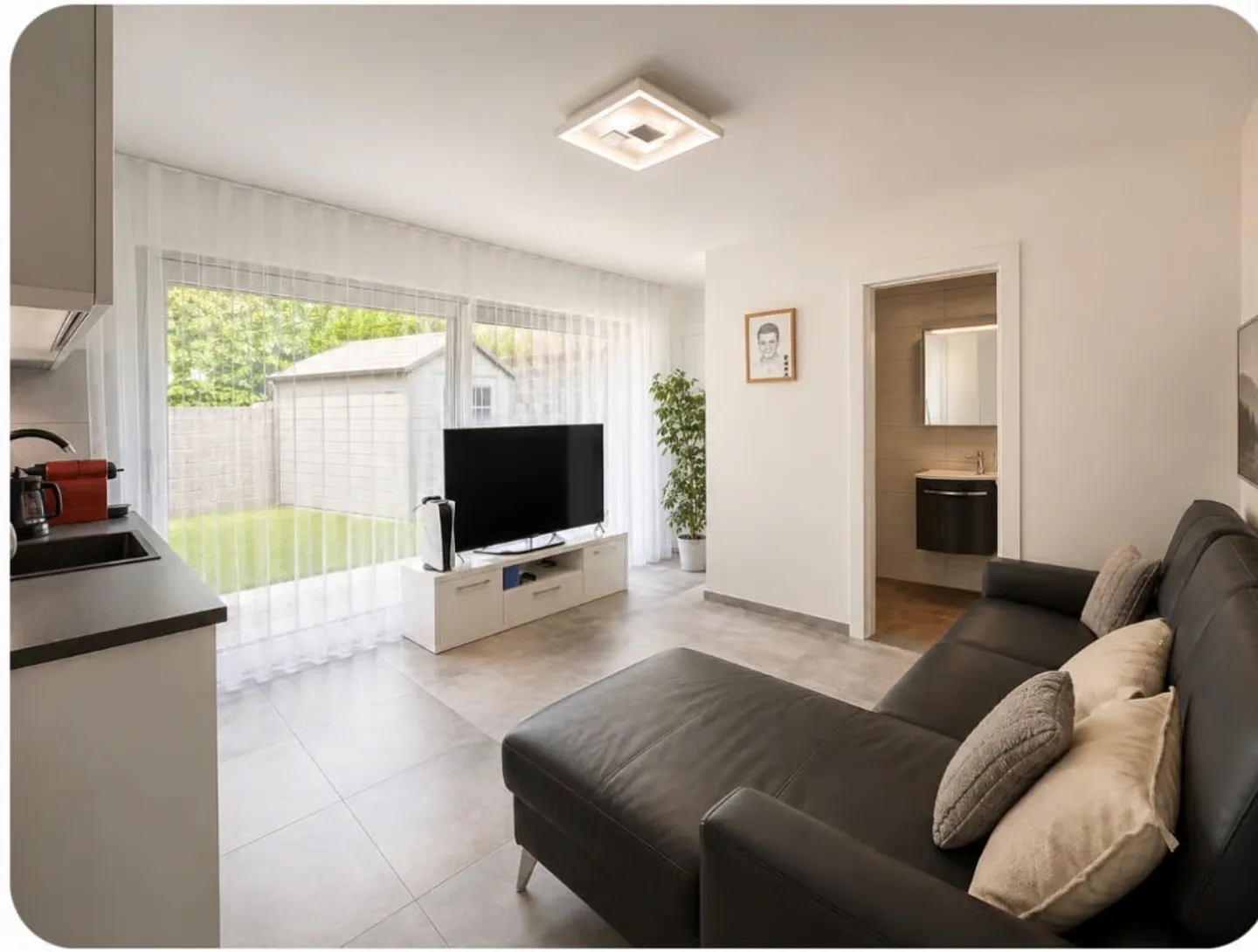 Marly – Magnifique Villa avec 6.5 Chambres et Studio Indépendant - Photo 13 sur 13