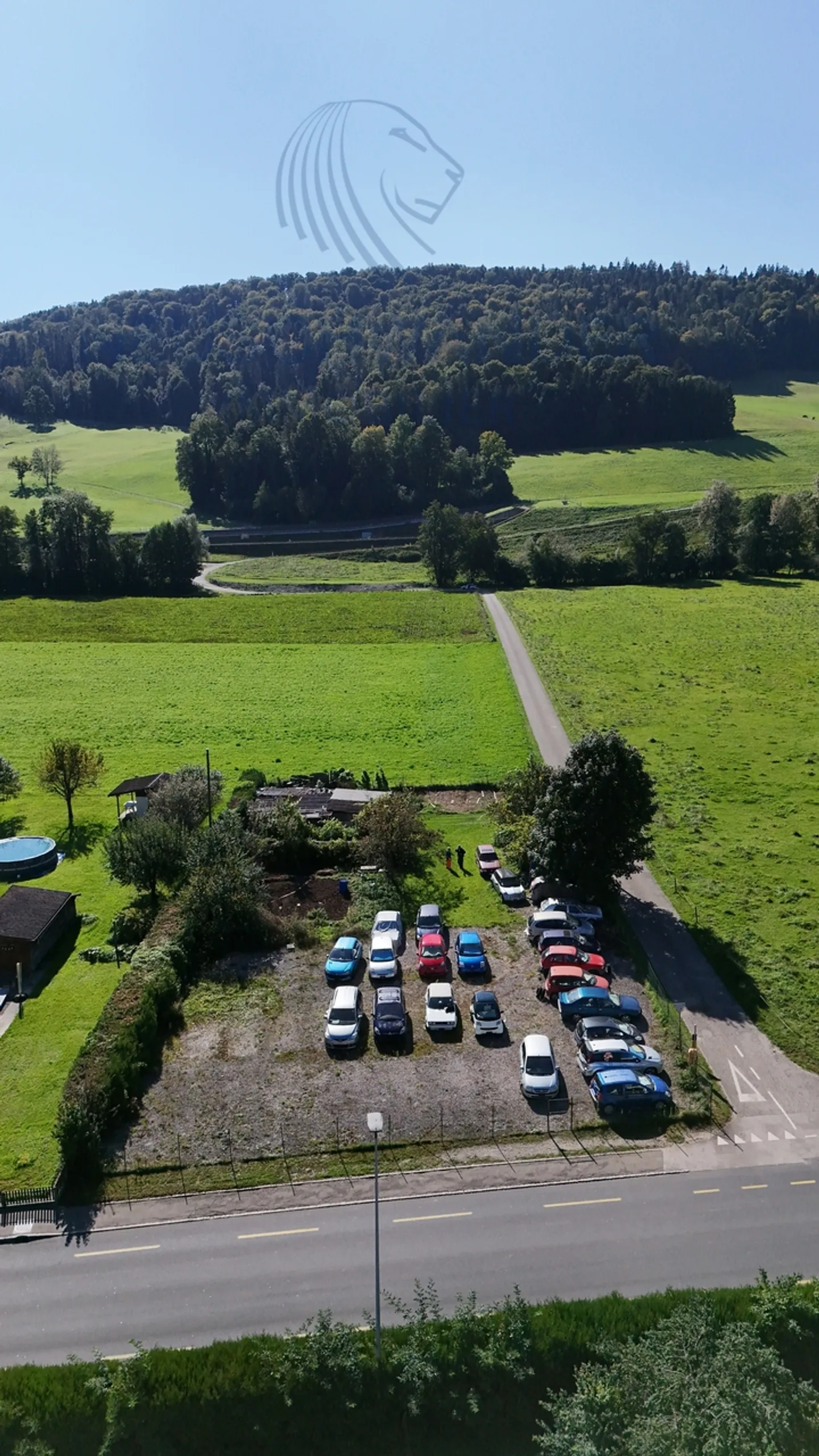 Terrain constructible à vendre - Photo 4 sur 4