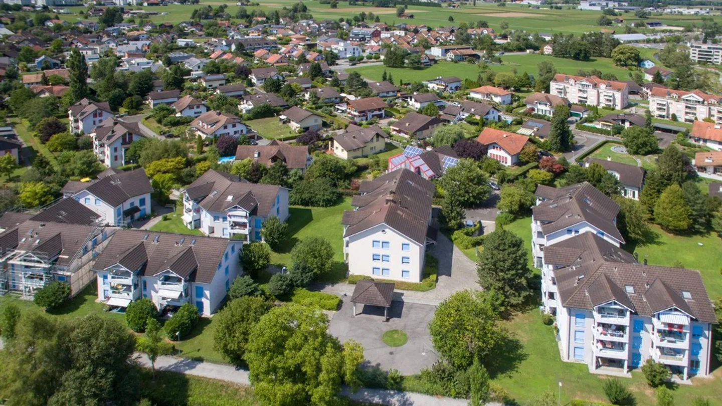 Wohnung mieten - Foto 1 von 8