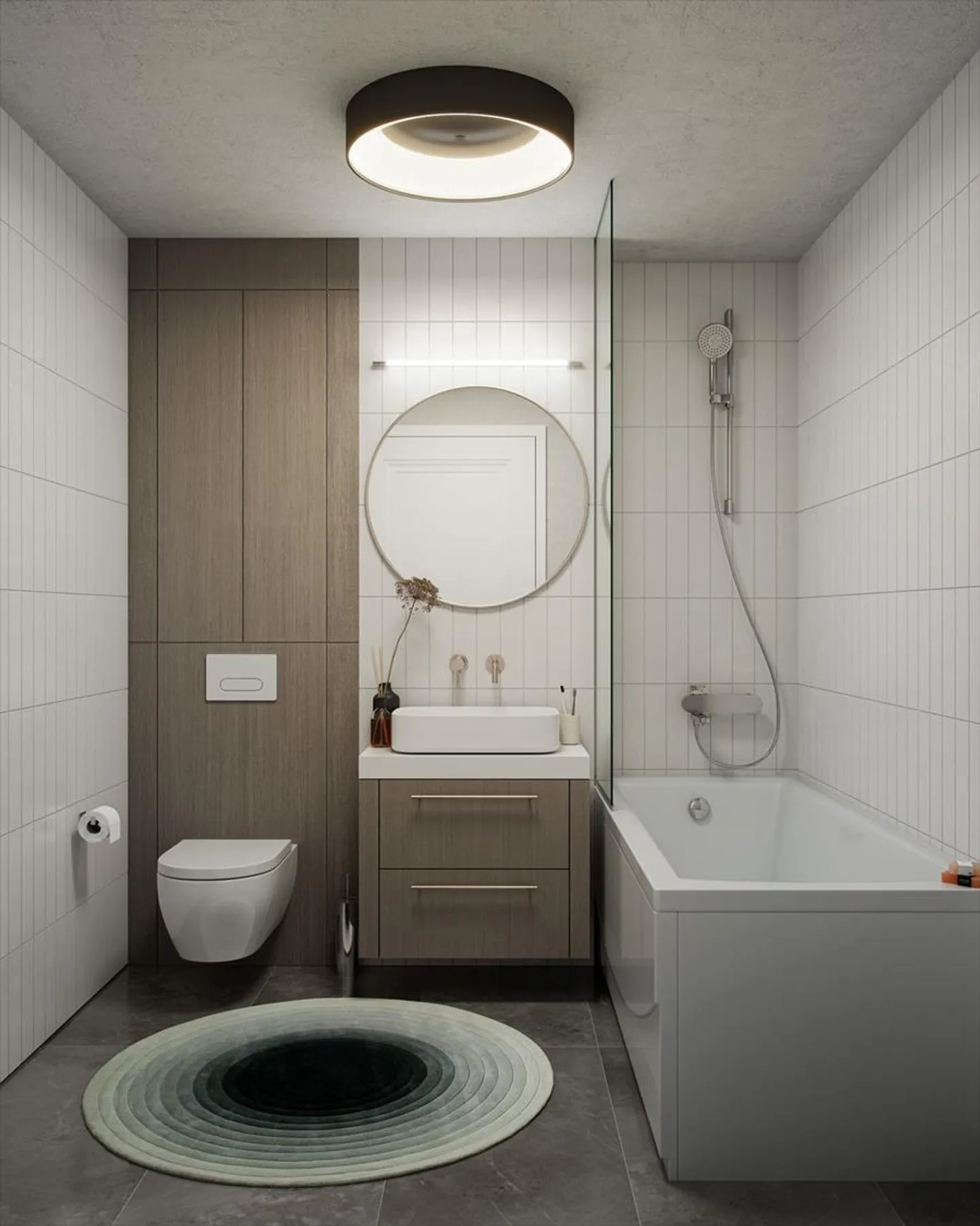 New 4.5-room apartment - Saint-Cergue - Sale to foreigners allowed - Photo 3 of 8