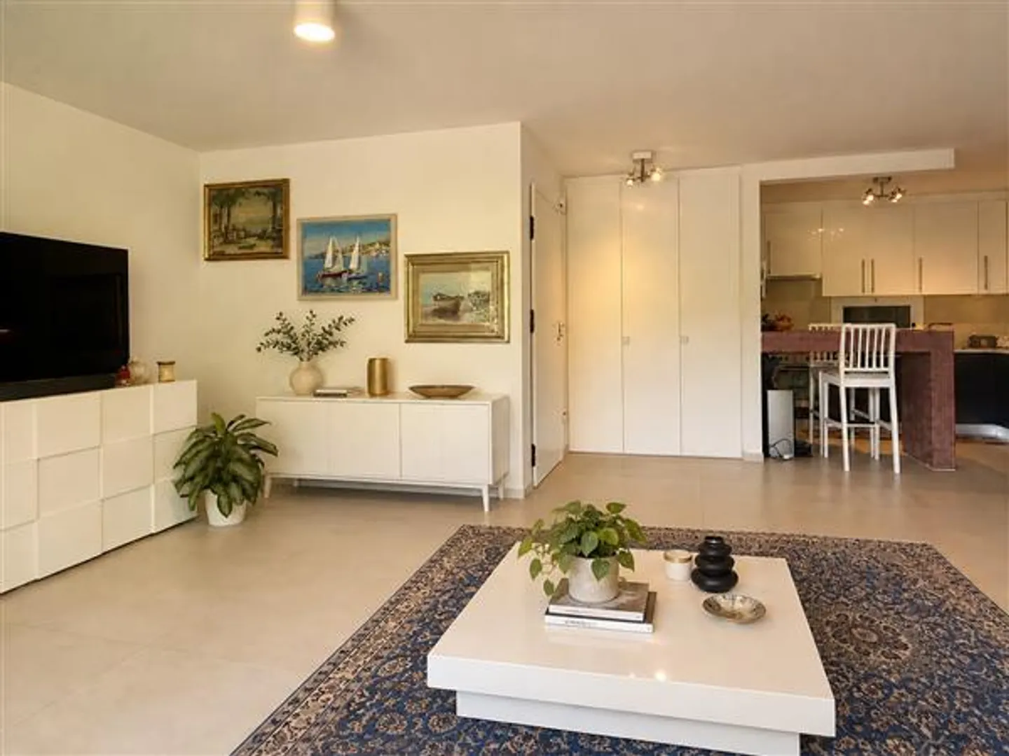 Canobbio: 3.5 Room Apartment - Photo 4 of 13