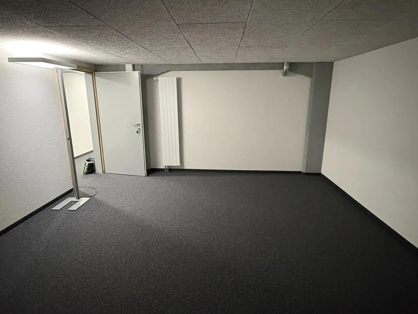 Magazzino di 24 m2 nell'antico arsenale di Bex - Foto 3 di 3