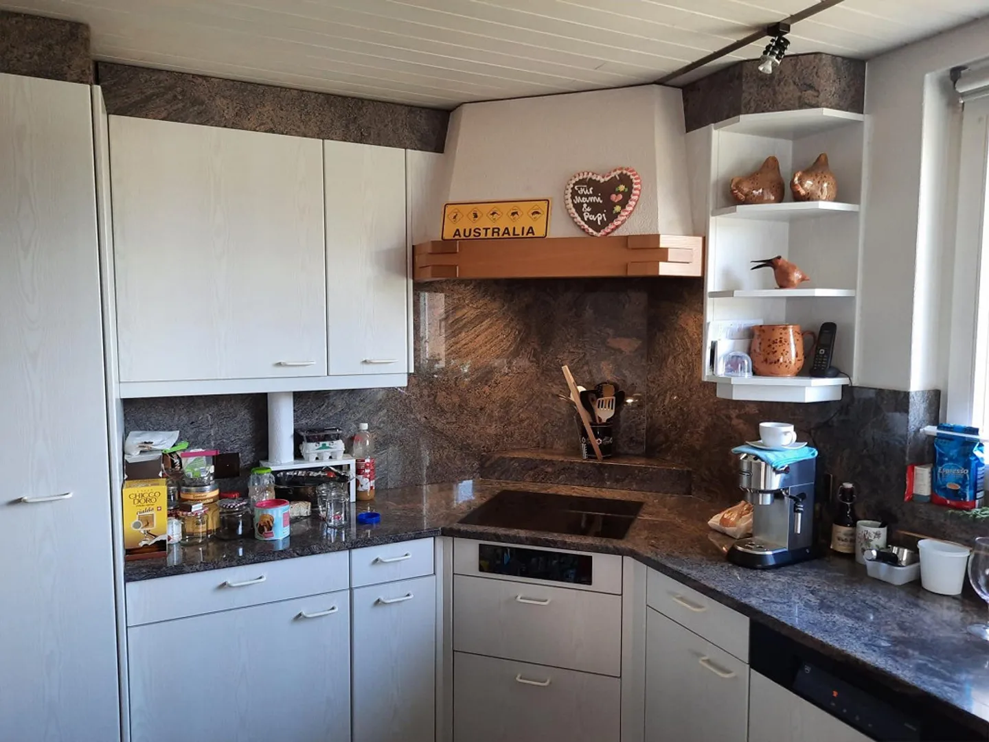 Appartement confortable avec cheminée - Photo 3 sur 14