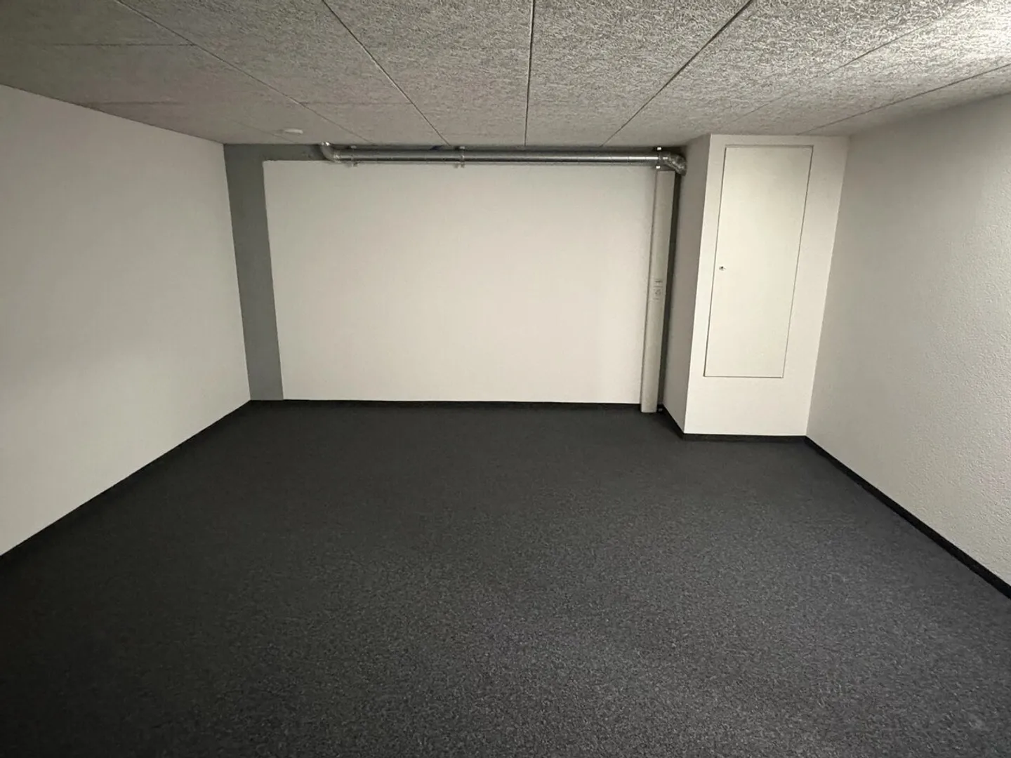 Magazzino di 24 m2 nell'antico arsenale di Bex - Foto 2 di 3