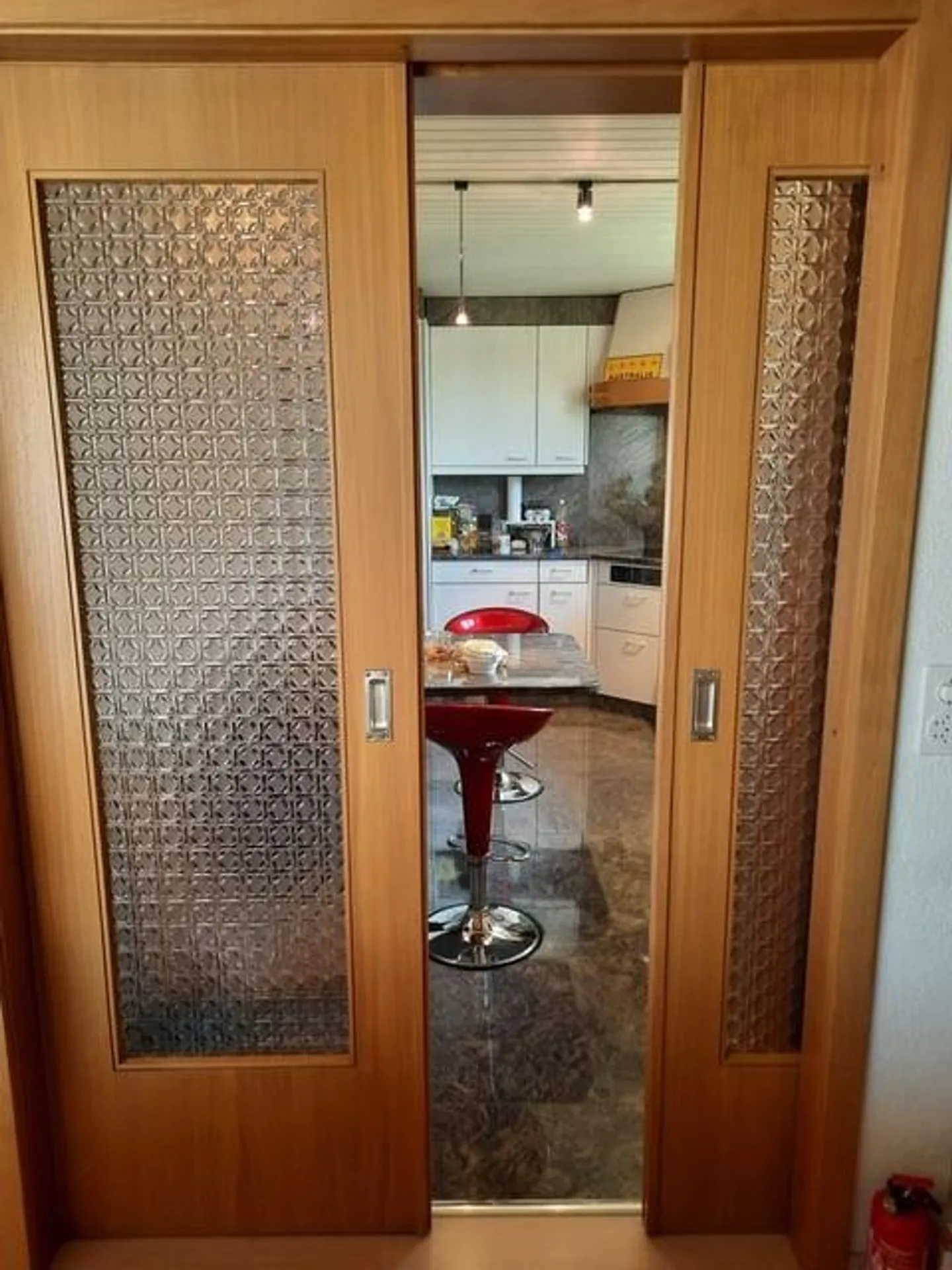 Appartement confortable avec cheminée - Photo 5 sur 14