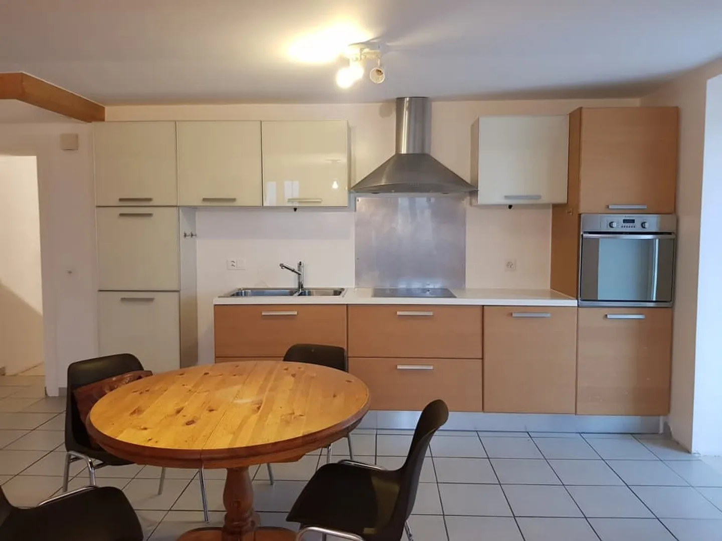 Incantevole appartamento di 3,5 locali con terrazza a Yvonand - Foto 5 di 12