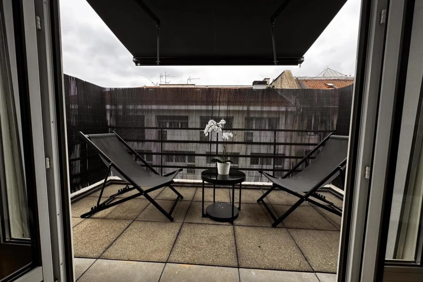 3-room apartment - Photo 6 of 7