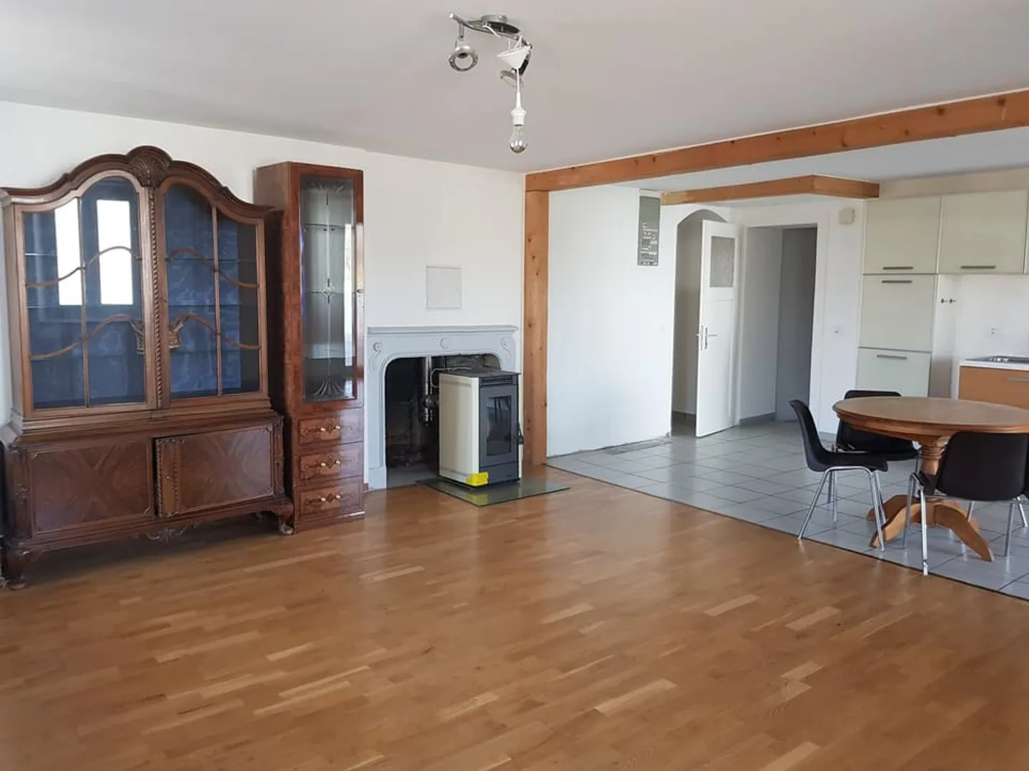 Incantevole appartamento di 3,5 locali con terrazza a Yvonand - Foto 6 di 12