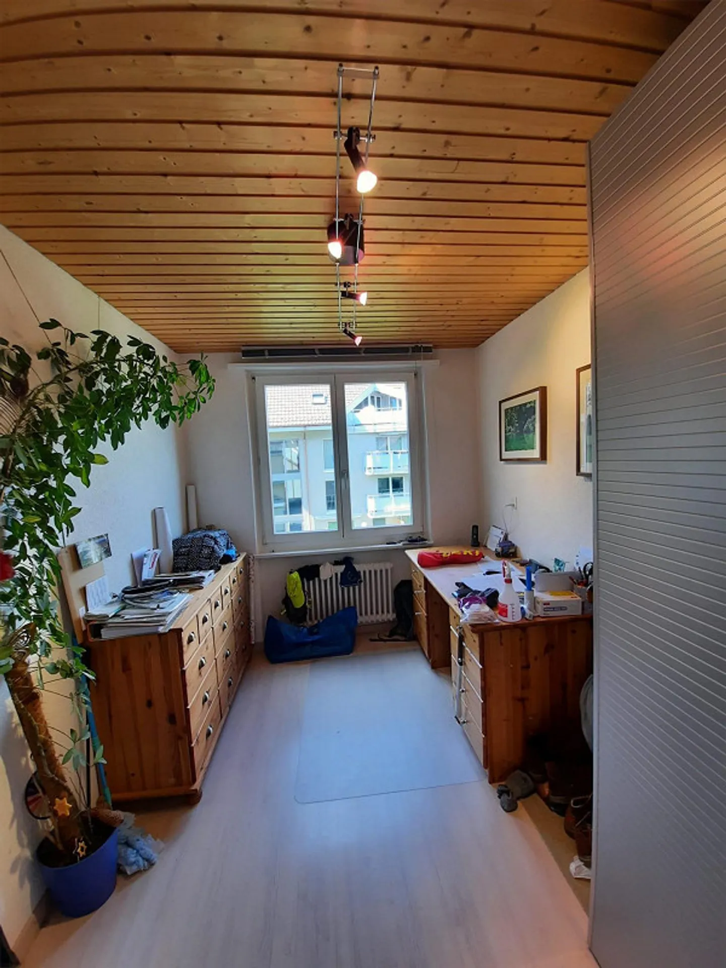 Appartement confortable avec cheminée - Photo 12 sur 14