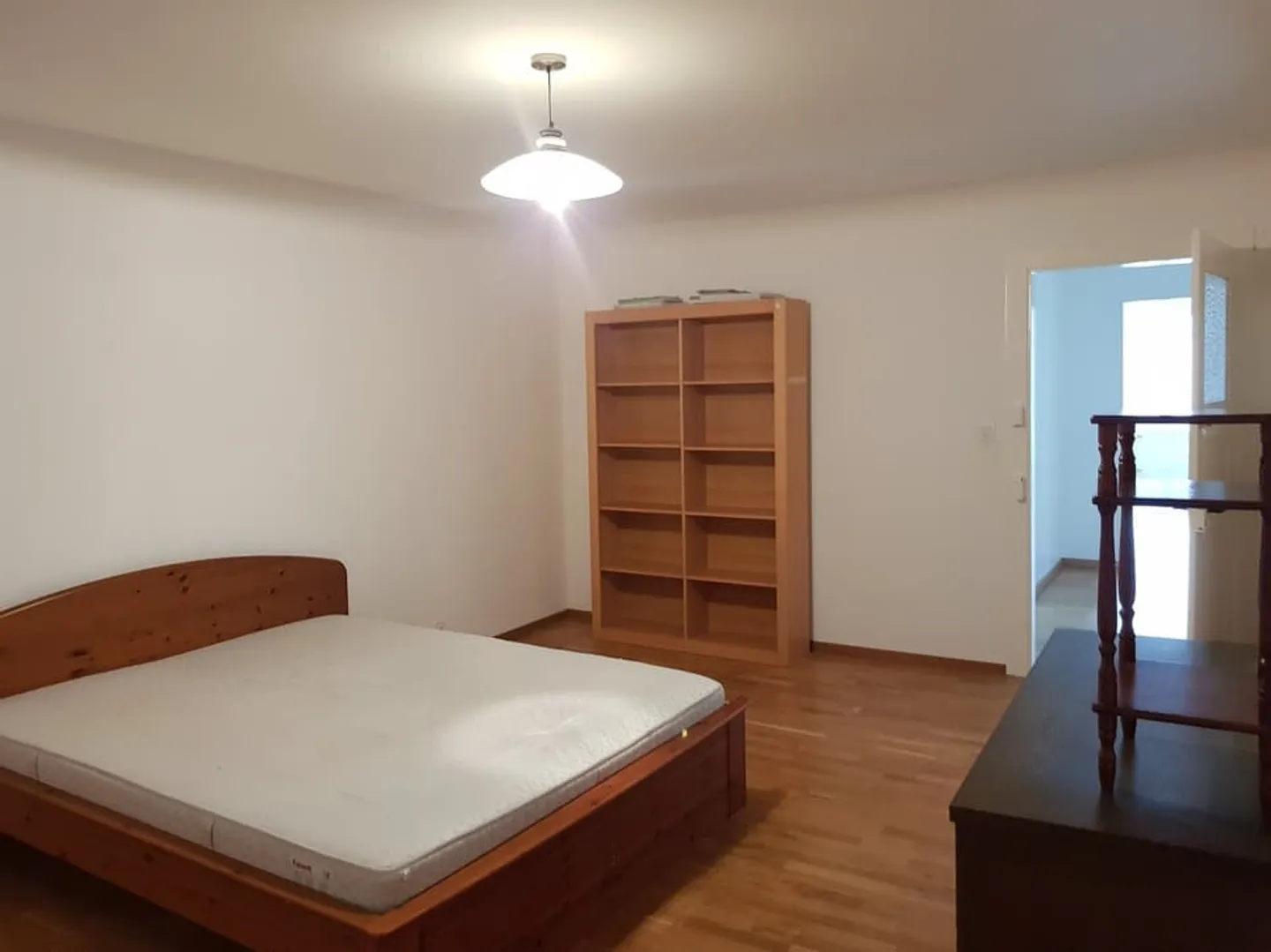 Incantevole appartamento di 3,5 locali con terrazza a Yvonand - Foto 8 di 12