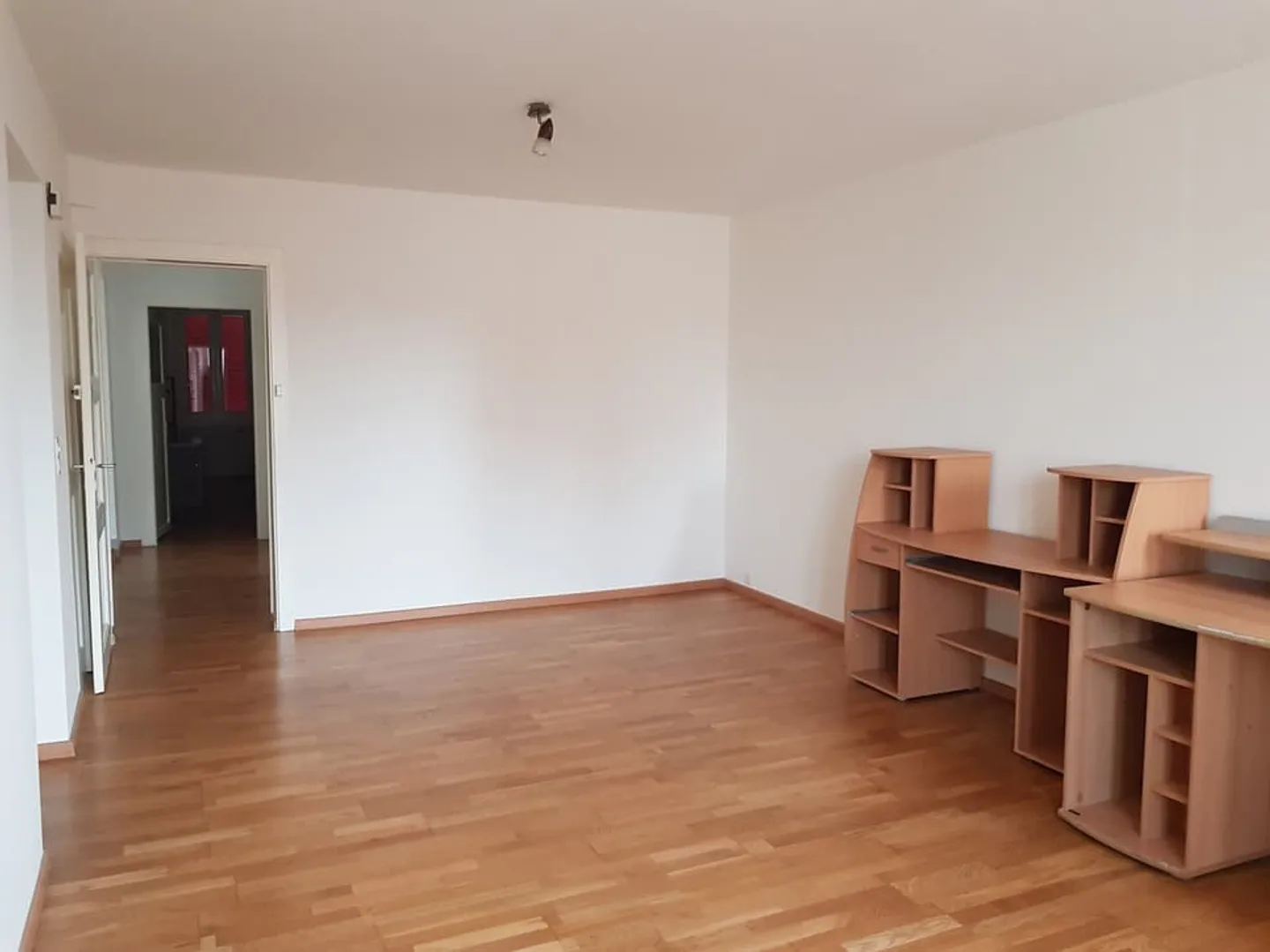 Incantevole appartamento di 3,5 locali con terrazza a Yvonand - Foto 9 di 12