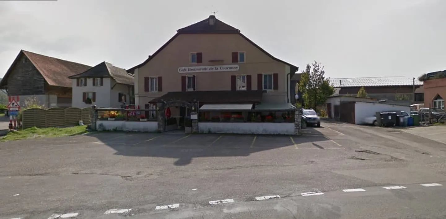 Incantevole appartamento di 3,5 locali con terrazza a Yvonand - Foto 10 di 12