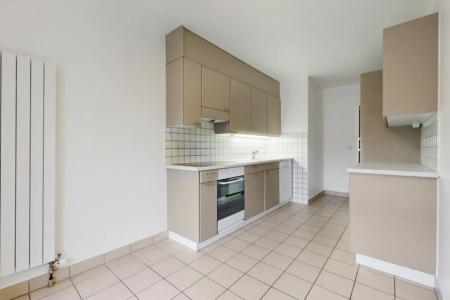 Family-Friendly Apartment - Photo 1 of 1