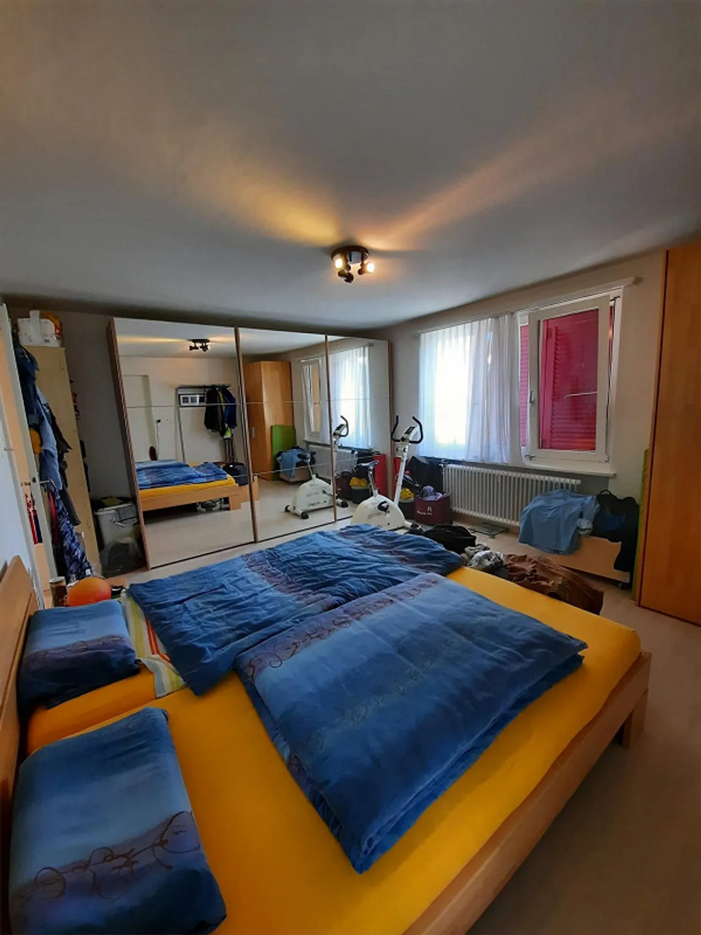 Appartement confortable avec cheminée - Photo 14 sur 14