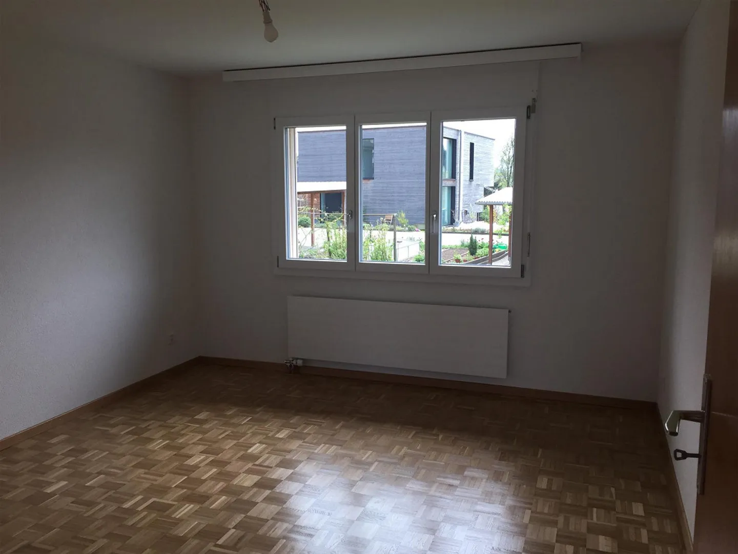 Appartamento al piano terra 2.5 - Foto 4 di 4