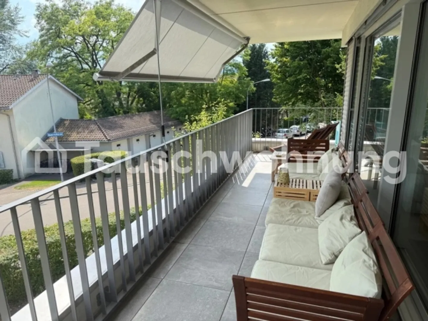 Bellissimo appartamento di 4 1/2 stanze a Riesbach 8008 - Foto 8 di 17