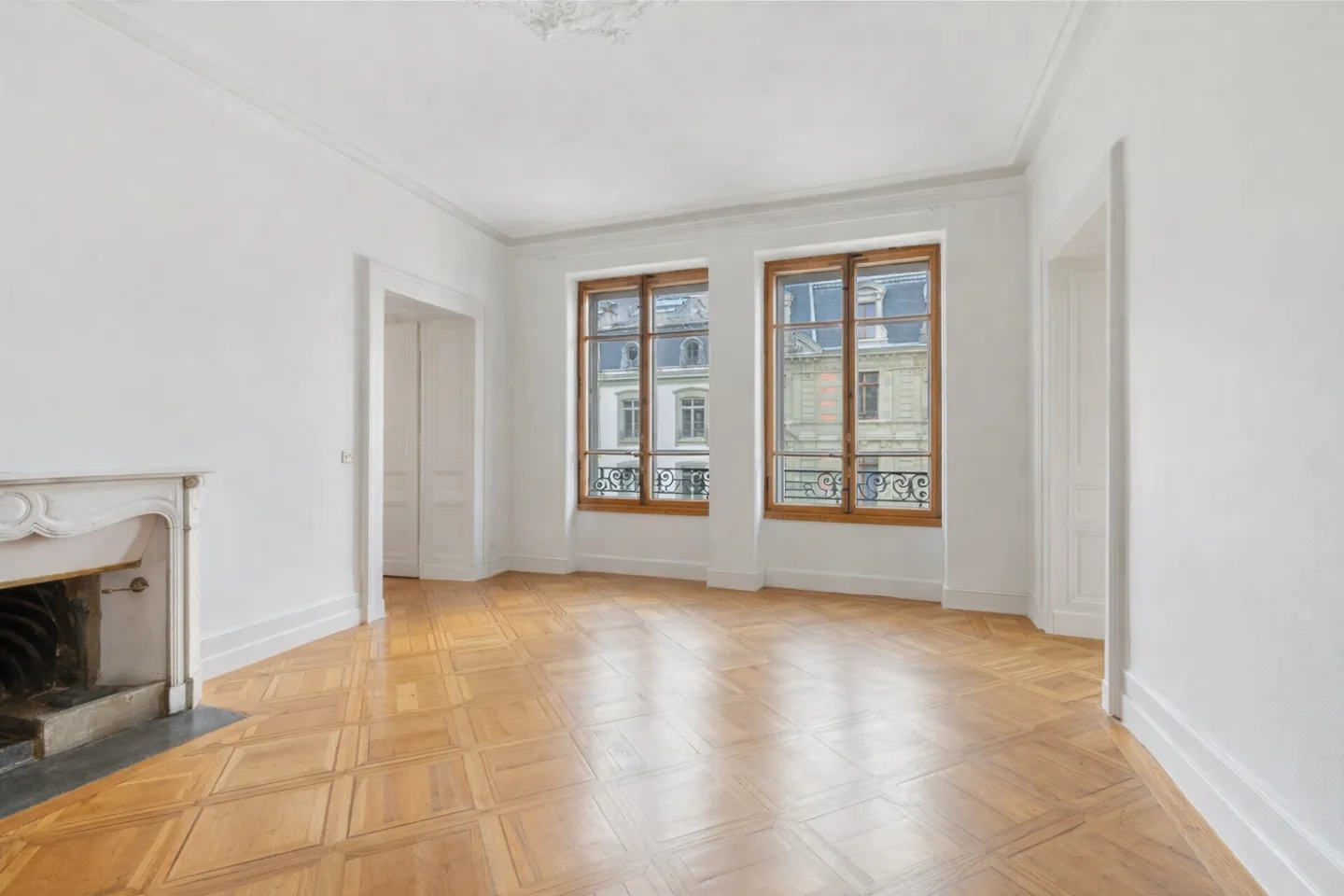 Haus mit 21 Zimmern - Foto 7 von 8