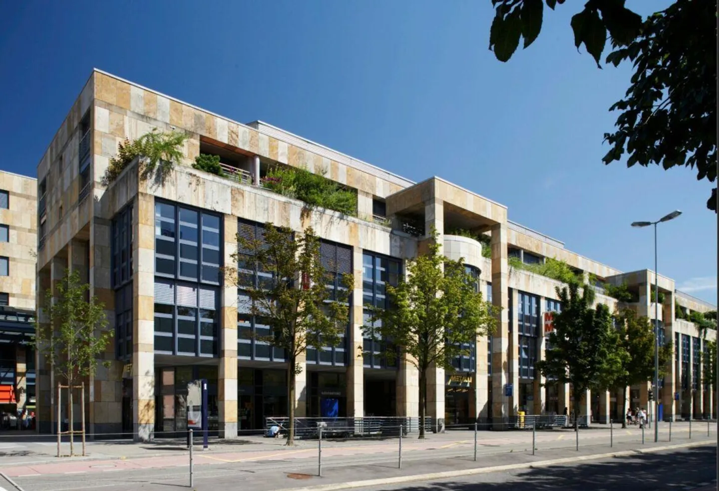 Practical storage space for rent in Metalli - Photo 1 of 3