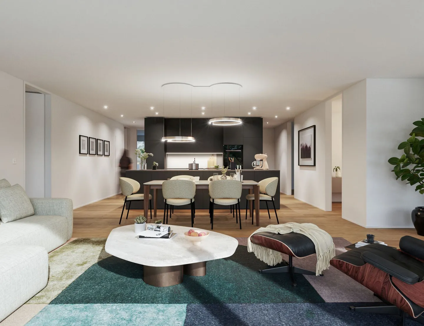 Maison Seemli - Atelier-Maisonette - Photo 1 of 3