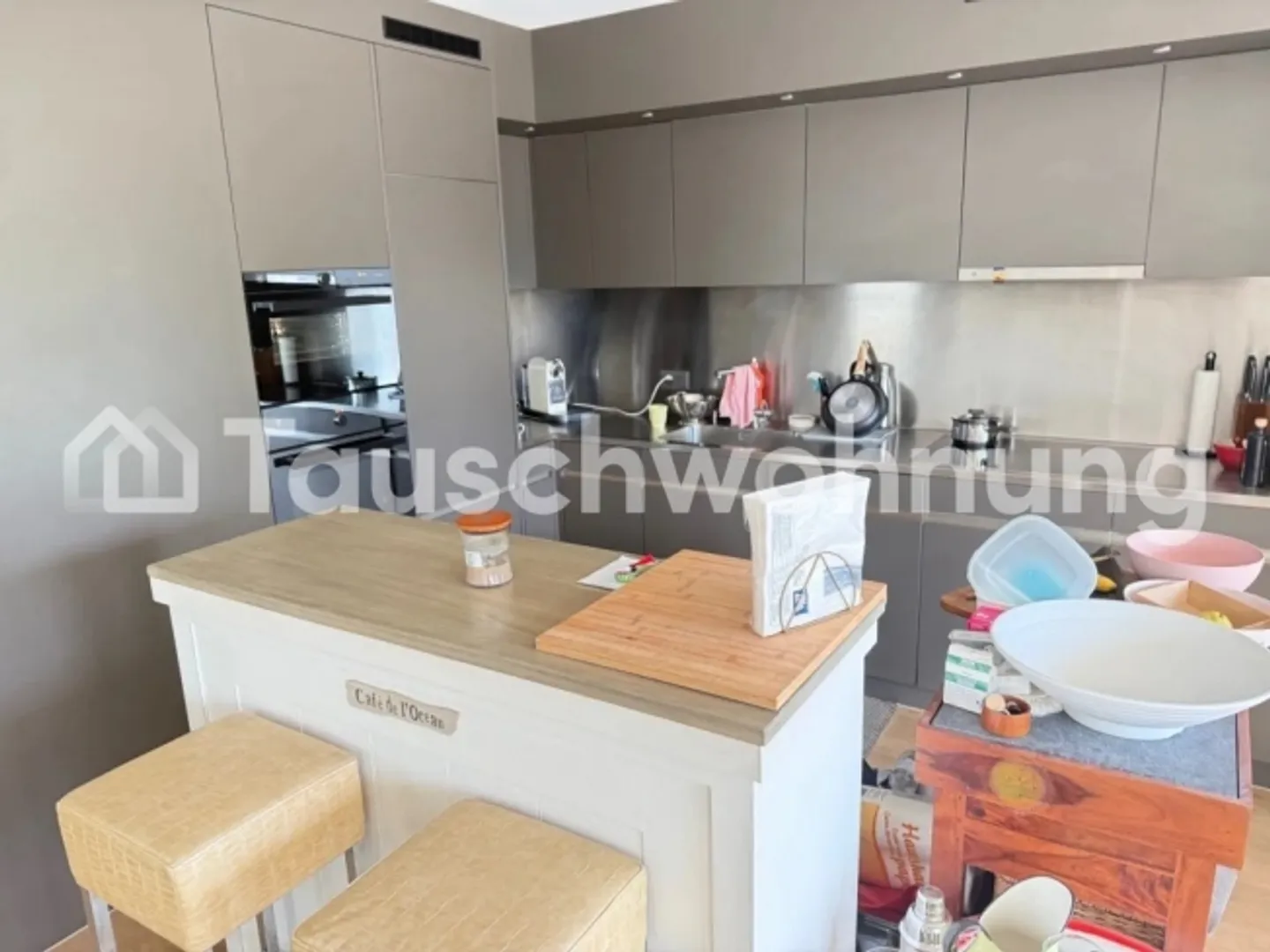 Bellissimo appartamento di 4 1/2 stanze a Riesbach 8008 - Foto 9 di 17