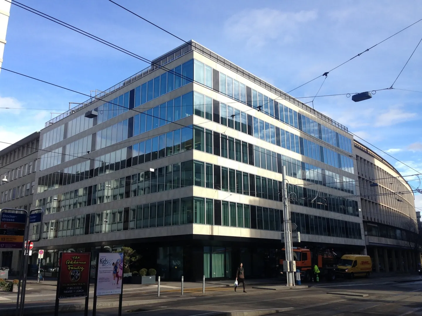 Il tuo parcheggio in città per auto piccole - Foto 1 di 1