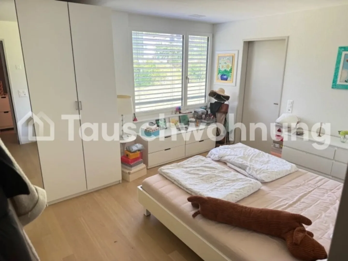 Bellissimo appartamento di 4 1/2 stanze a Riesbach 8008 - Foto 14 di 17