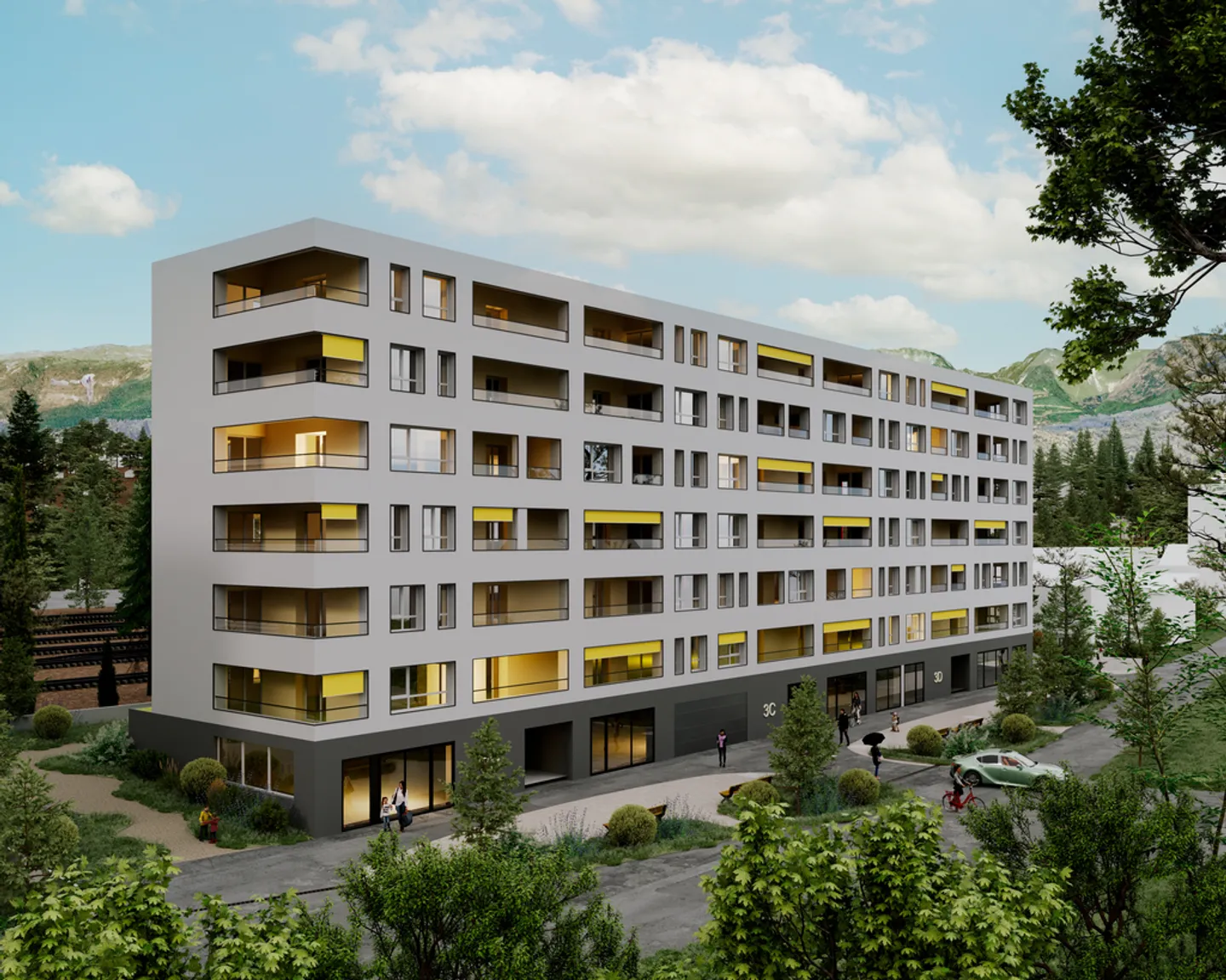 Handel - Foto 1 von 1