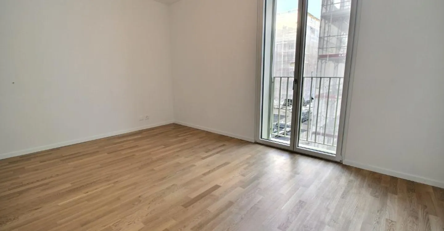 New 4.5-room apartment for rent - Photo 7 of 12