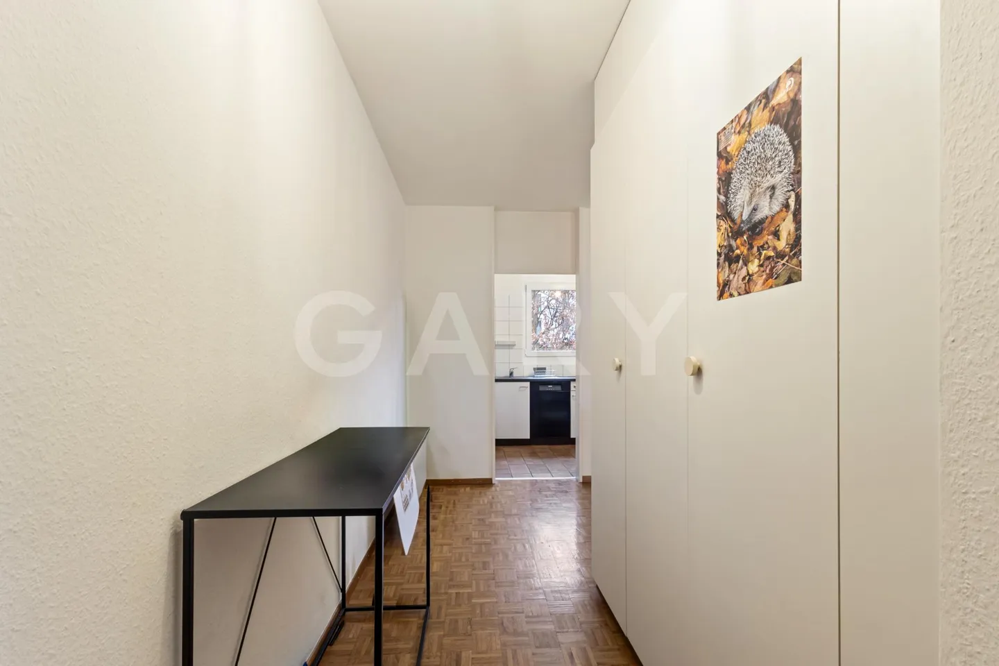 Charmante 3-Zimmer-Wohnung - Foto 4 von 10