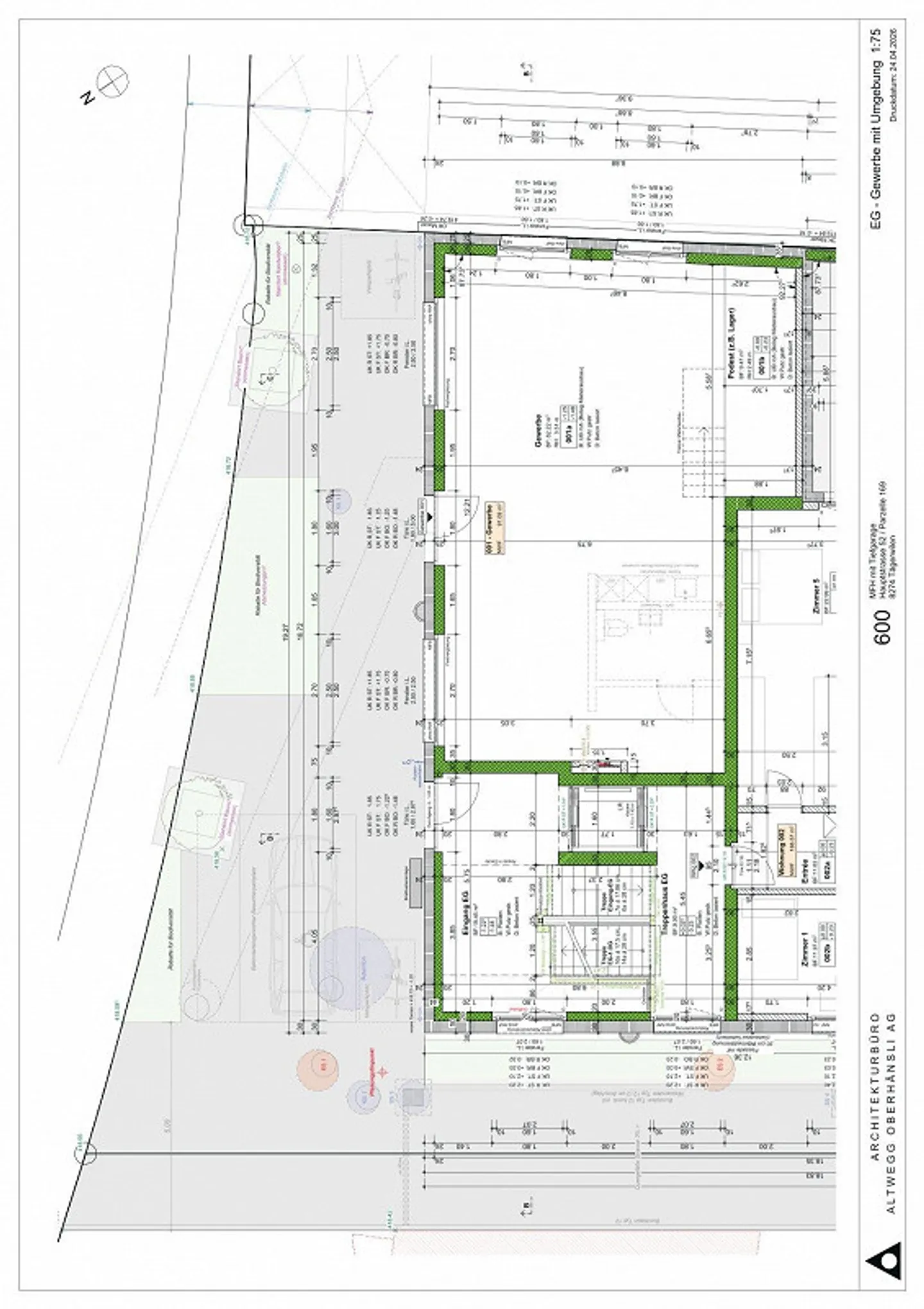 Spazio Commerciale nel Centro - Foto 1 di 1