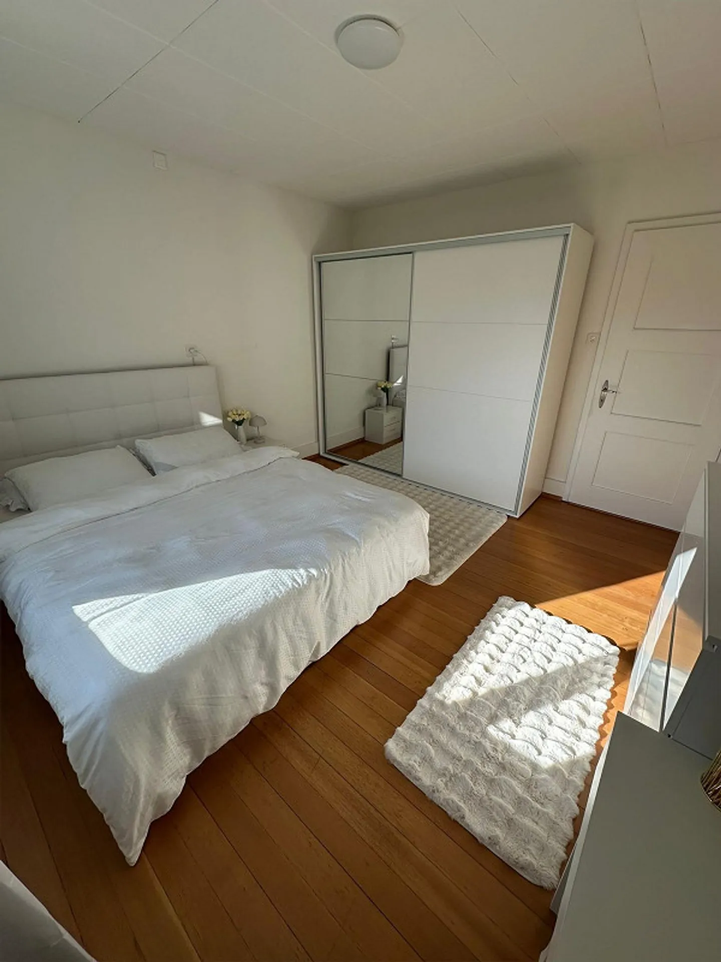 Bright 4-room apartment in an attractive location in Chur - Photo 5 of 11