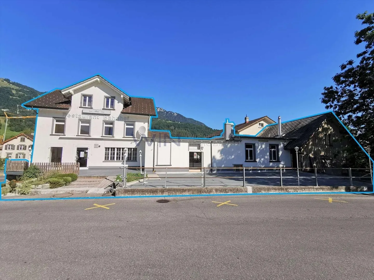 Mehrfamilienhaus kaufen - Foto 3 von 6