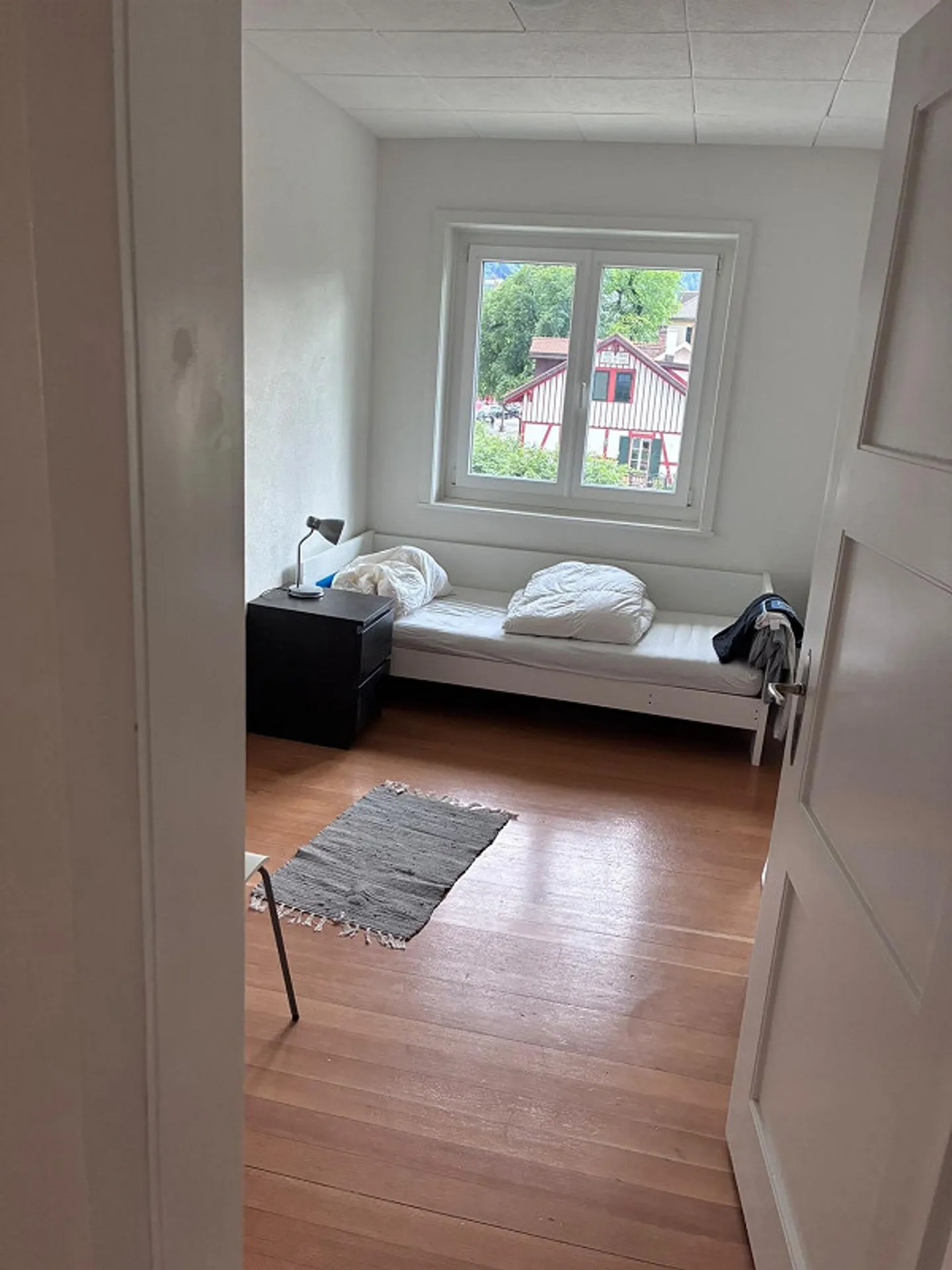 Bright 4-room apartment in an attractive location in Chur - Photo 6 of 11