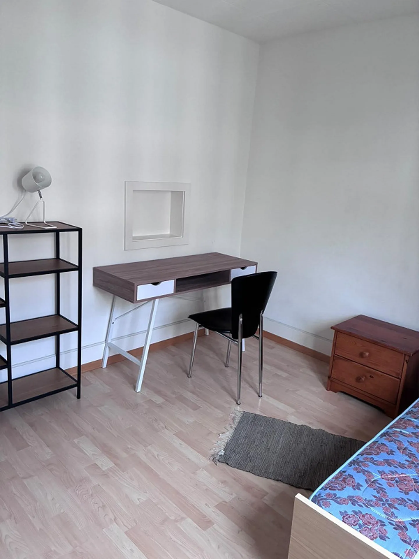Bright 4-room apartment in an attractive location in Chur - Photo 7 of 11