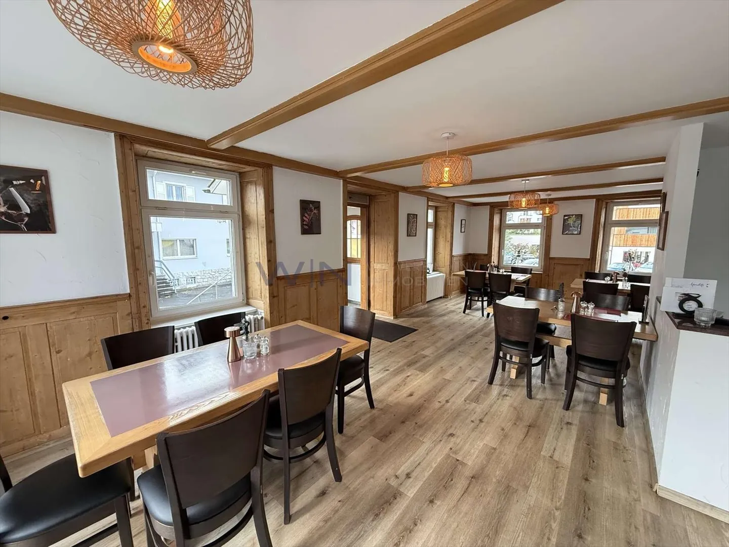 Mehrfamilienhaus kaufen - Foto 4 von 6