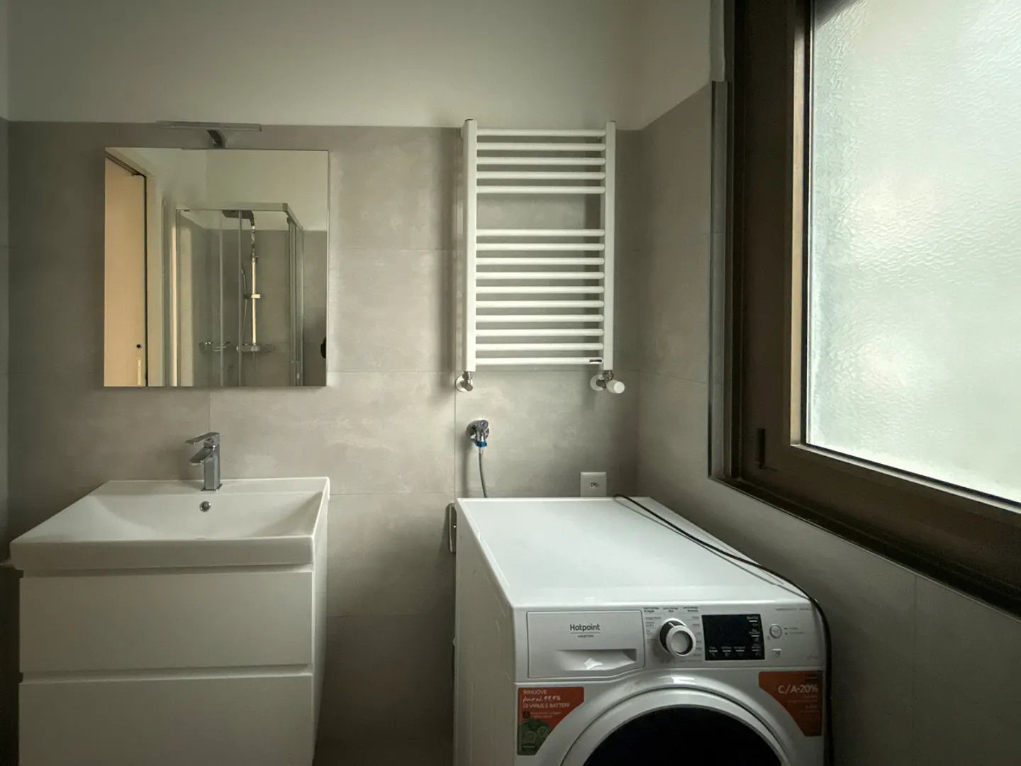 Appartement moderne à Lugano - Photo 9 sur 9