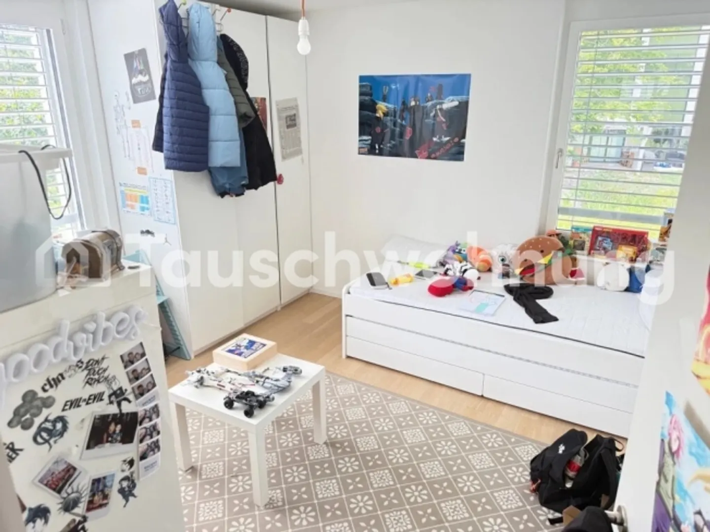 Bellissimo appartamento di 4 1/2 stanze a Riesbach 8008 - Foto 15 di 17