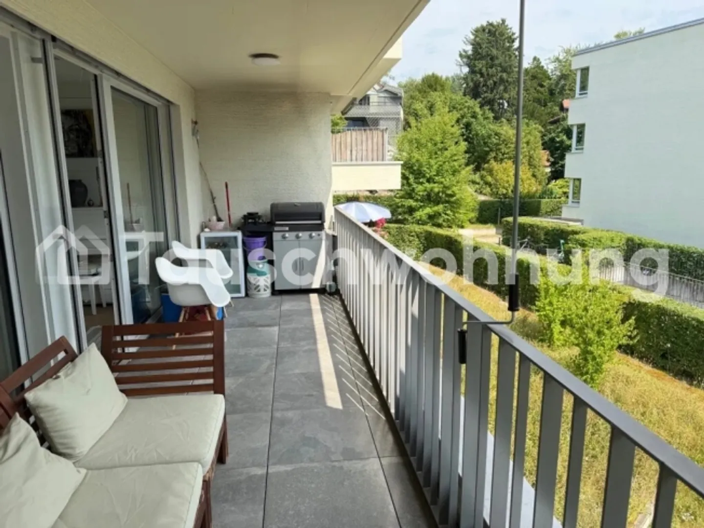 Bellissimo appartamento di 4 1/2 stanze a Riesbach 8008 - Foto 16 di 17