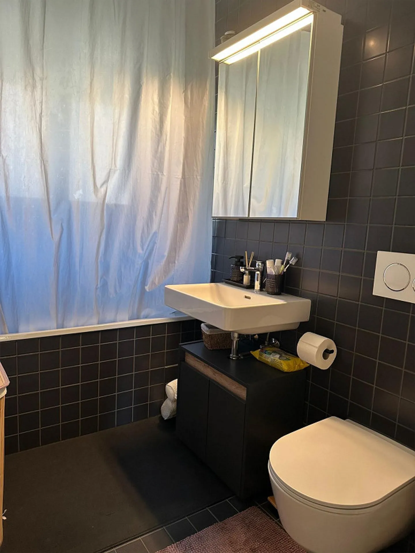 Bright 4-room apartment in an attractive location in Chur - Photo 11 of 11