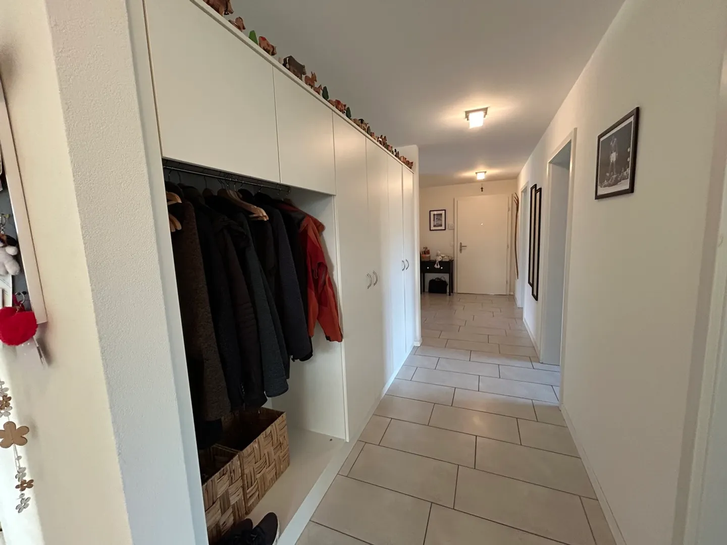 Spacious Apartment with Large Balcony - Photo 5 of 12
