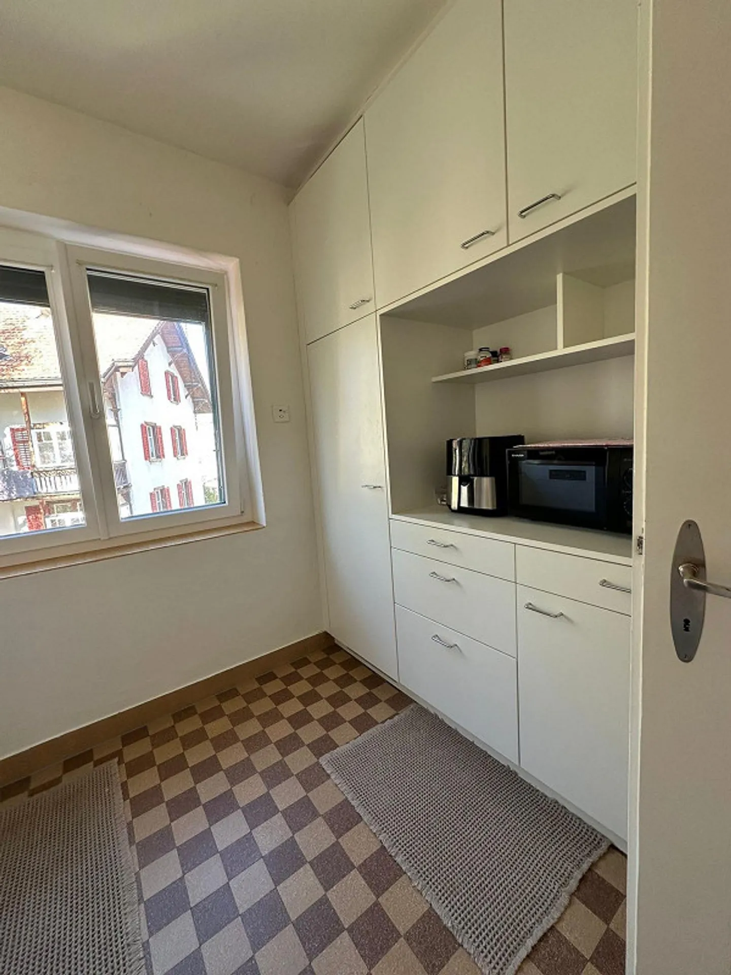 Bright 4-room apartment in an attractive location in Chur - Photo 9 of 11